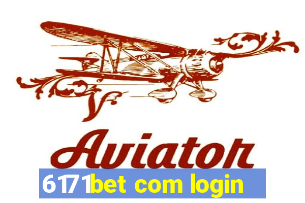 6171bet com login